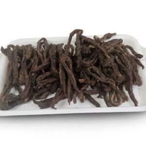 Biltong