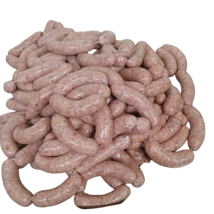 Beef Sausages